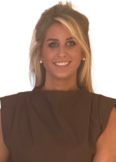 Amy Fullaway 