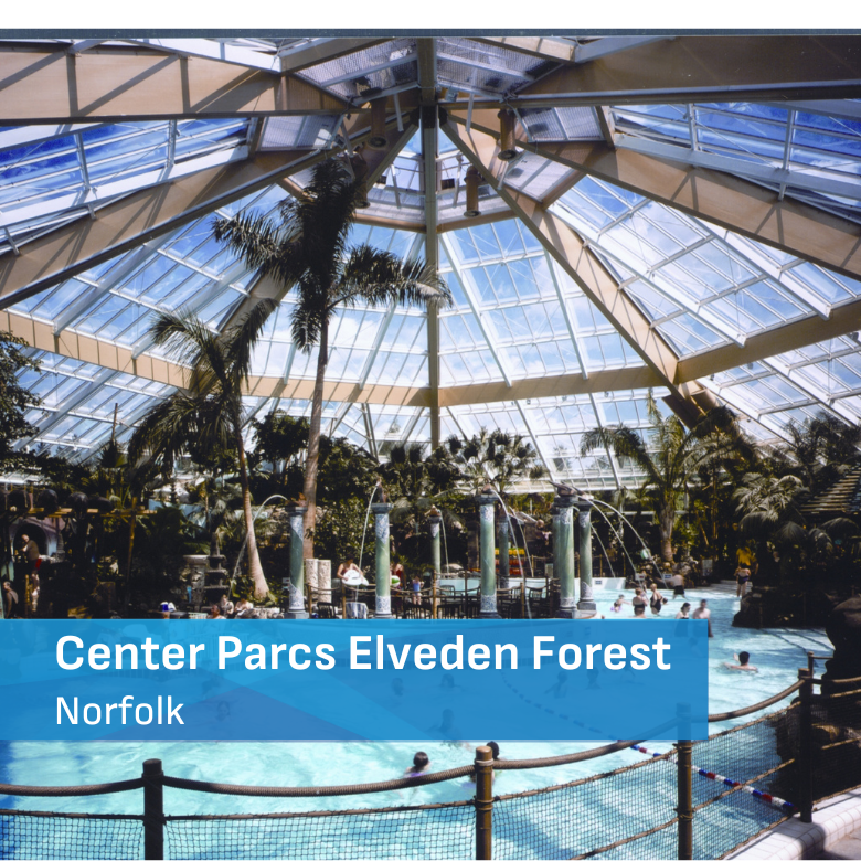 - Center Parcs