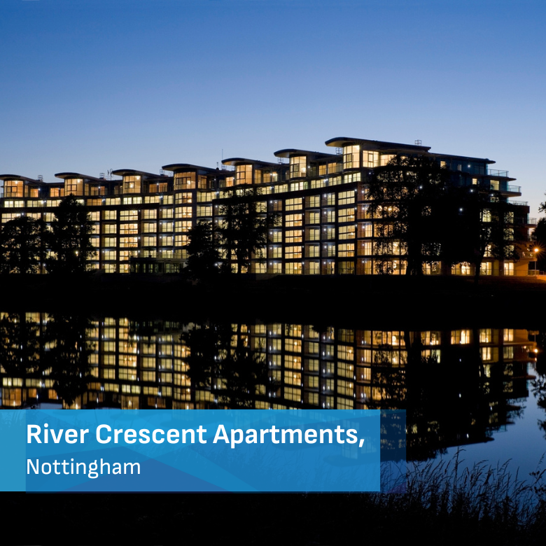 River Crescent 